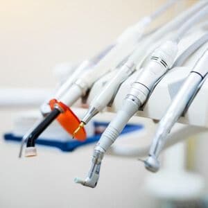 Dentist tools